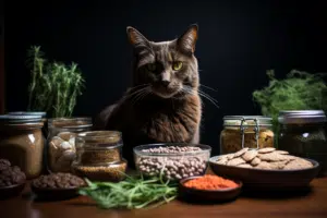 Nutrition et bien-être : les clés d’une alimentation équilibrée pour votre chat 