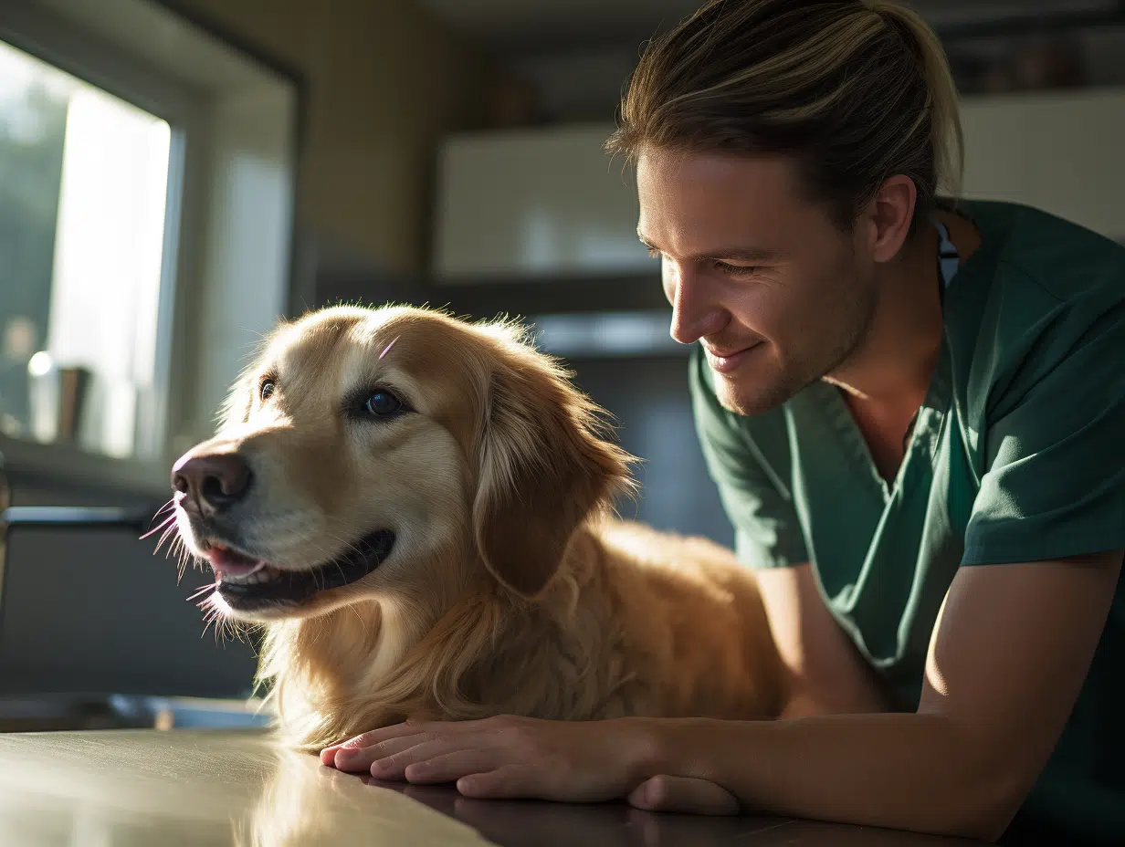 Kyste canin : symptômes, causes et options de traitement efficaces