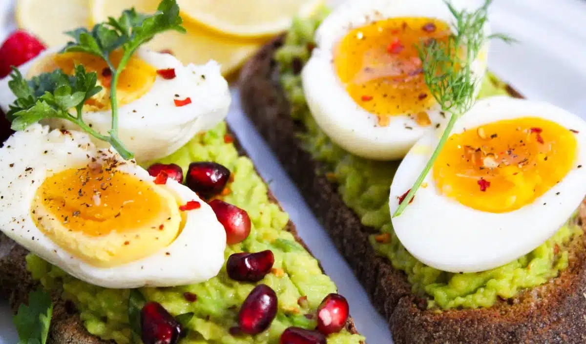 aliments toxiques