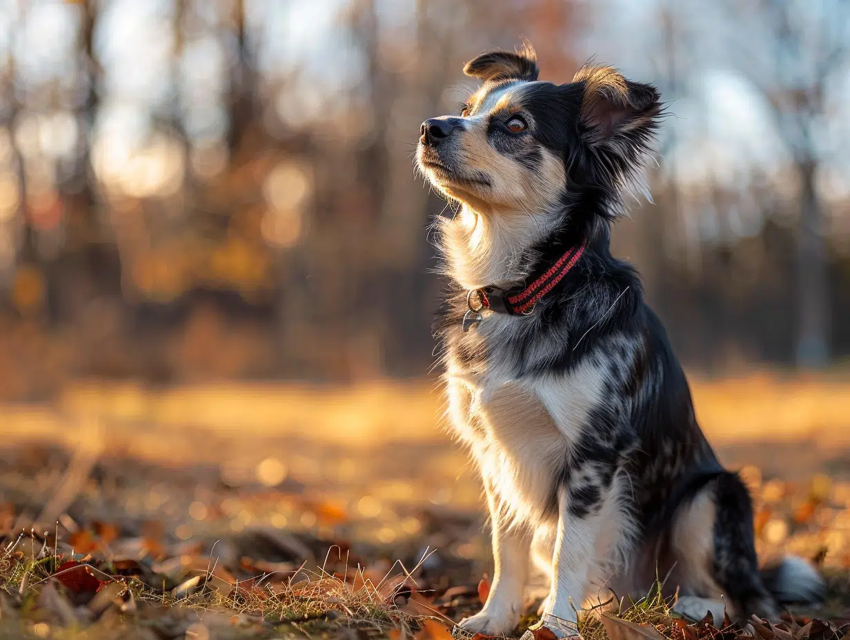Borador : caractéristiques, éducation et conseils pour votre chien croisé