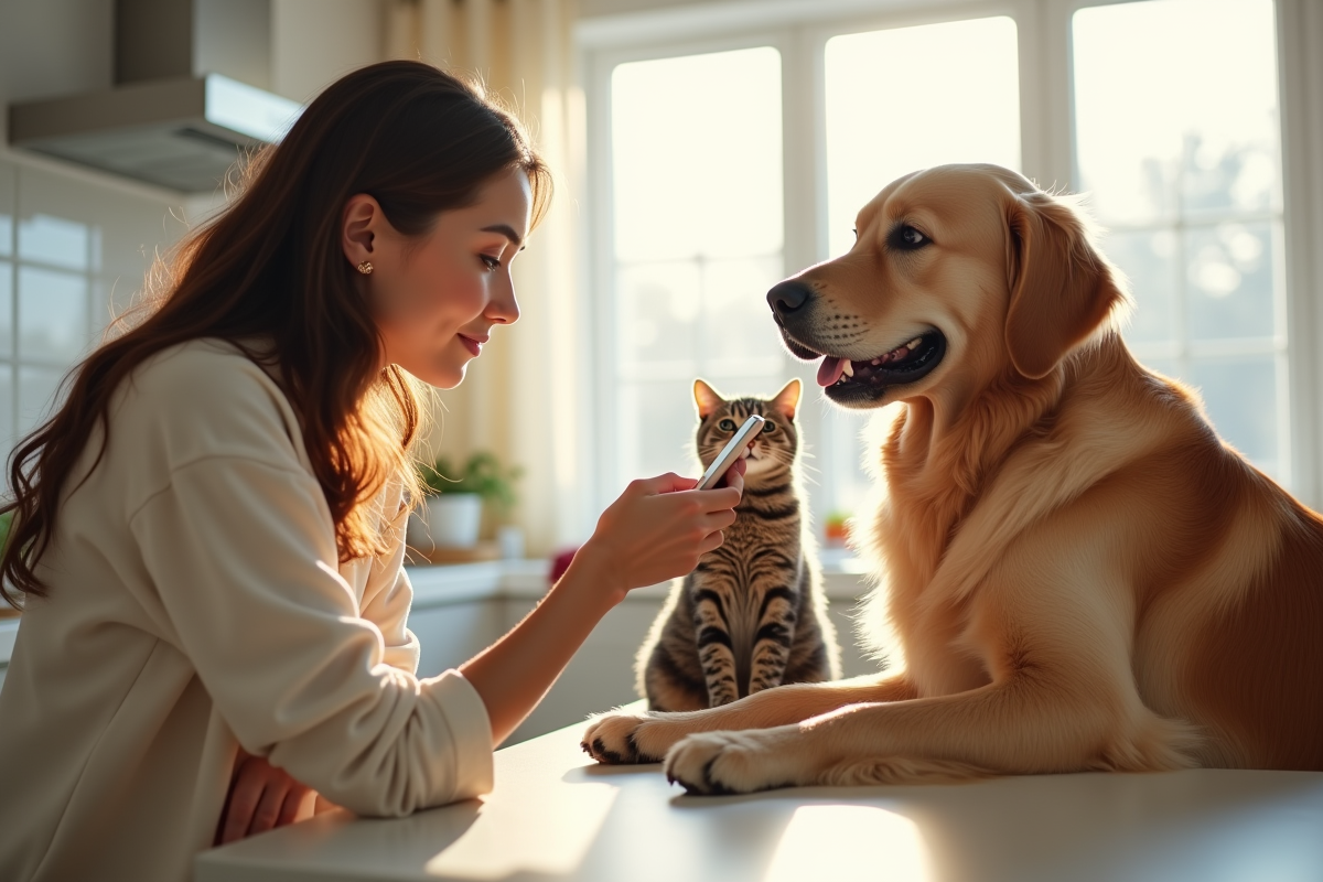Vermifuge chien ou chat : quand et pourquoi l’administrer ?