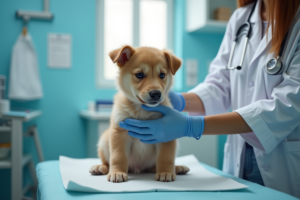 Vermifuge pour chiot : les signes d’infestation à ne pas négliger