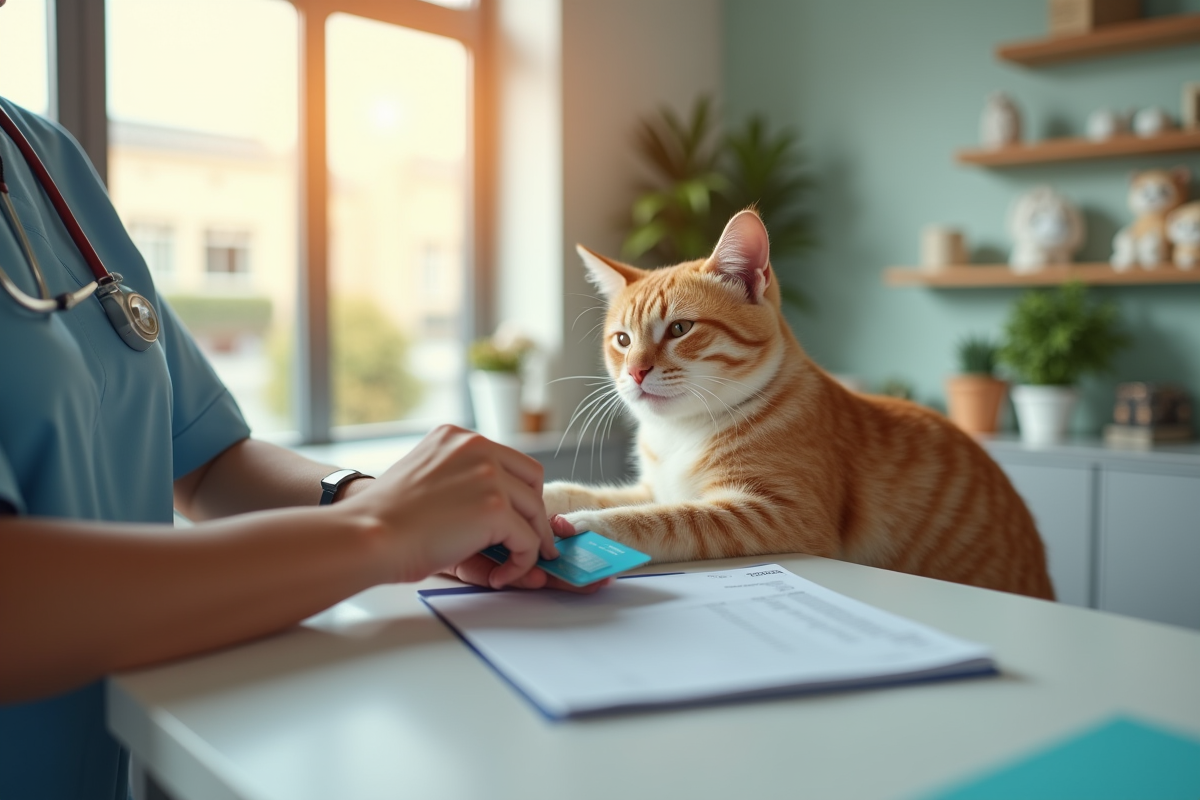 soins animaux