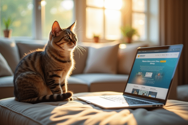 Assurer son chat : pourquoi, quand et comment souscrire une assurance féline ?