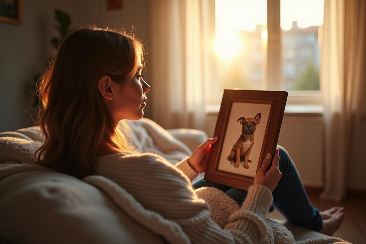 Gérer la perte d’un animal de compagnie : conseils et soutien pour surmonter le deuil
