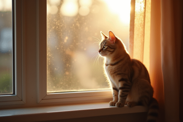 Chat: peut-il vous oublier ? Découvrez la relation entre les chats et la mémoire