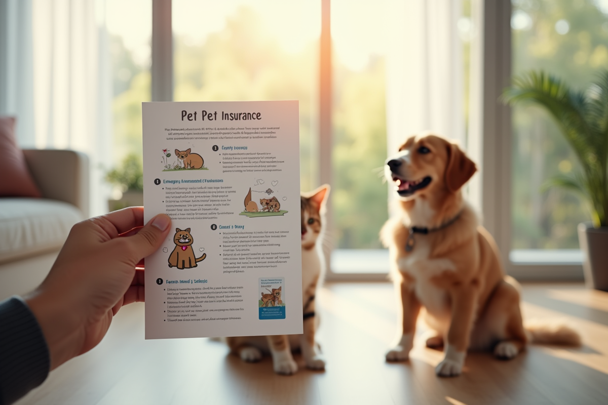 animaux assurance