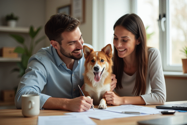 Remboursement Santévet : comment procéder efficacement pour être remboursé ?
