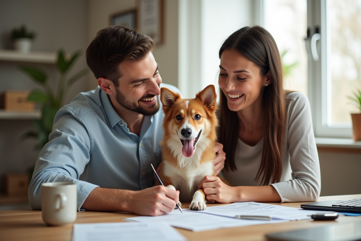 Remboursement Santévet : comment procéder efficacement pour être remboursé ?