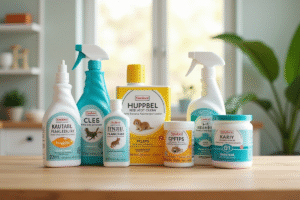Traitement topique puces : quel est le plus efficace ? Comparatif