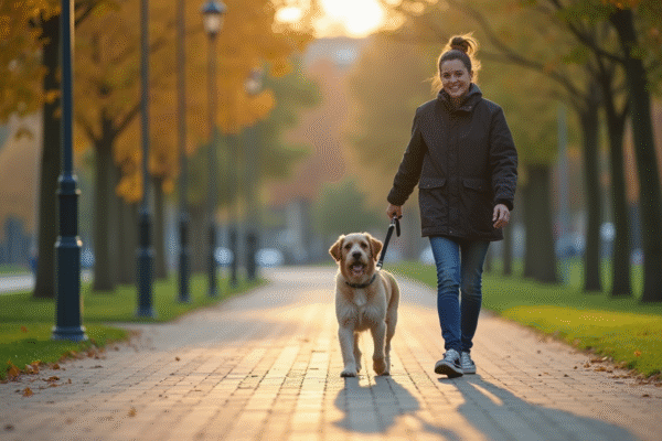 Nouvelle loi chiens : Quelles règles pour 2025 ?