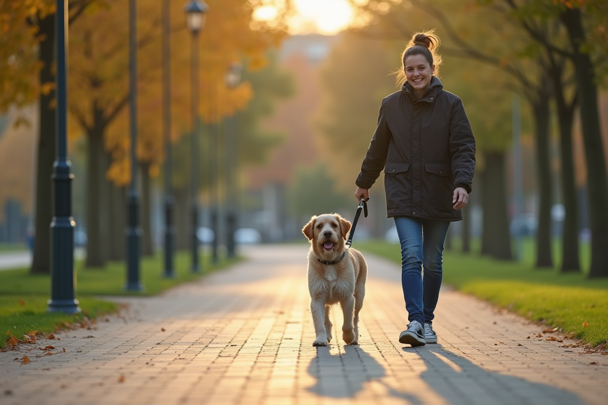 Nouvelle loi chiens : Quelles règles pour 2025 ?