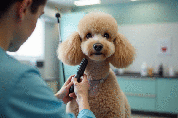 Toilettage chiens : Quel chien doit-on régulièrement toiletter ?