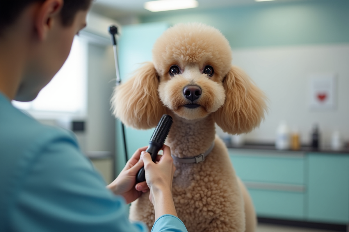 Toilettage chiens : Quel chien doit-on régulièrement toiletter ?